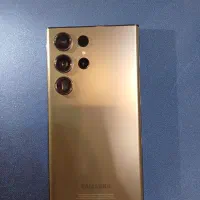 galexy s23 ultra  در حد نو