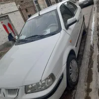 سمند متور ملی ۸۹ جلو عقب پلمپ