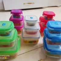 یک بار عمده ضروف فریزری اراکس نصف قیمت بازار|ظروف نگهدارنده، پلاستیکی، یک‌بارمصرف|اصفهان, رسالت|دیوار