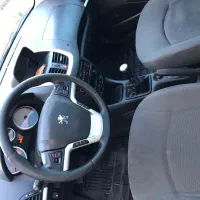 فروش پژو ۲۰۷ سقف پانا درجه یک یک بیرنگ کم کار|خودرو سواری و وانت|رامسر, |دیوار