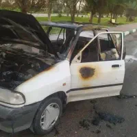 پرایدمدل۹۵