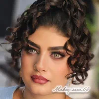 میکاپ و شینیون تخصصی خیابان برق|خدمات آرایشگری و زیبایی|کرمانشاه, |دیوار