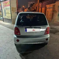 ام وی ام ۱۱۰|خودرو سواری و وانت|قزوین, |دیوار