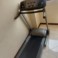 تردمیل تنتوری