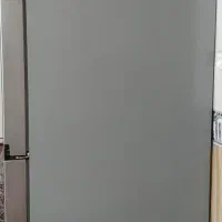 یخچال ساید بای ساید|یخچال و فریزر|شال, |دیوار