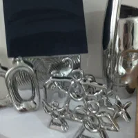 سالم در حد نو