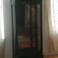 بوفه چوبی سایز بزرگ