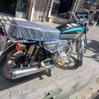 موتور ۲۰۰ همتاز در حد صفر صفر۱۰۰۰ تا کارکرد|موتورسیکلت|تبریز, |دیوار