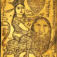 کتاب دعا سرکتاب