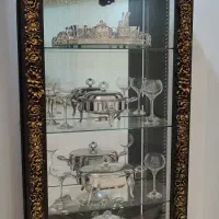 ویترین شیک و زیبا