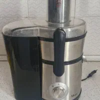 آبمیوه گیری میراکل