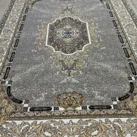 یک جفت فرش ۱۲ متری نو آکبند مناسب جهیزیه|فرش|تهران, سعیدآباد|دیوار