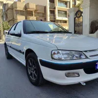 پژو پارس tu5 / با وام بانکی و تحویل روز