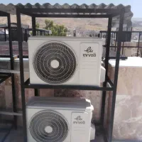 تصفیه آب پکیج رادیاتور اسپلیت|آبگرمکن، پکیج، شوفاژ|شیراز, باغ تخت|دیوار