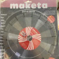 صفحه برش الماسه