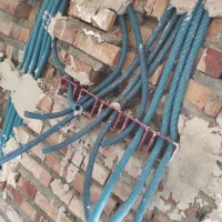 برقکاری(سیم کشی)ساختمان پذیرفته میشود|خدمات پیشه و مهارت|مشگین شهر, |دیوار