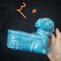 مجسمه 30هزار