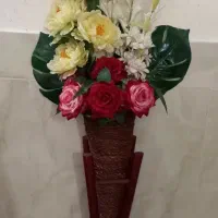 گل مصنوعی