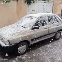 پراید141مدل 86سالم 220