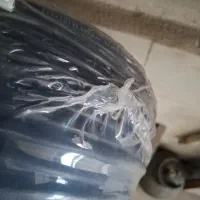 کابل برق|ابزارآلات|جم, |دیوار