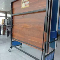 میز پینگ پنگ المپیک