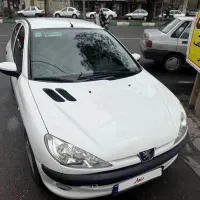 ۲۰۶ تیپ ۵ مدل ۹۴