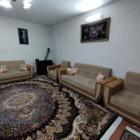 مبل ۷ نفره تمیز و سالم