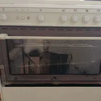 اجاق پنج شعله