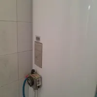 آبگرمکن برفاب|آبگرمکن، پکیج، شوفاژ|اصفهان, ارزنان|دیوار