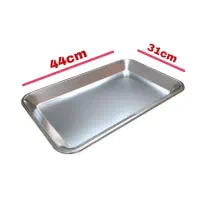 سینی استیل یخچالی