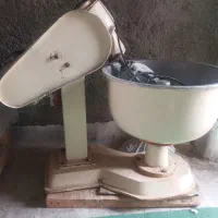 خمیر کن برقی