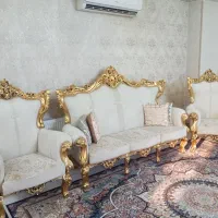 مبل استیل