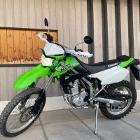 KLX 250