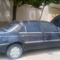 پژو2000