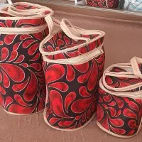 کیف سه تیکه