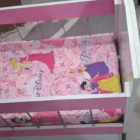 گهواره کودک|تخت و صندلی بچه|امیدیه, |دیوار