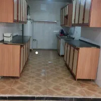 خانه دربستی طبقه اول راه جدا مزدقینه