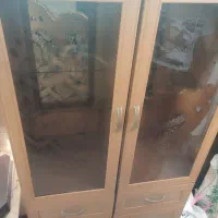 کمد|جاکفشی، کمد، دراور|مشهد, شهید بهشتی|دیوار