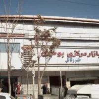 فروش مغازه در پاساژ خسرو تاش