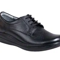 کفش تمام چرم(گاوی)مردانه|کیف، کفش، کمربند|پیشوا, |دیوار