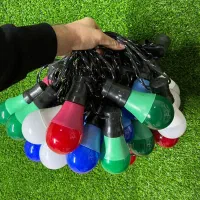 لامپ ۹ وات ال ای دی یکسال گارانتی تعویض|لامپ و چراغ|تهران, فردوسی|دیوار