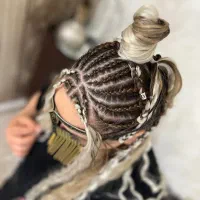 کاشت مژه / بافت / پیرسینگ/ لیف|خدمات آرایشگری و زیبایی|شاهینشهر, خبرنگار|دیوار