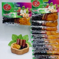 ترشک و لواشک و آلبالو