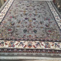 چهار تخته فرش ۱۲متری چهار تخته ۶متری