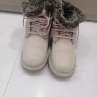 بوت کاترپیلا اورجینال|کیف، کفش، کمربند|سبزوار, عظیمیان|دیوار