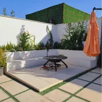 اجاره ویلا باغ اول جاده امامزاده|اجارهٔ کوتاهمدت ویلا و باغ|ارومیه, |دیوار