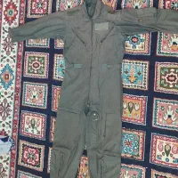 لباس خلبانی