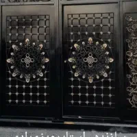 تولید درب پنجره|مصالح و تجهیزات ساختمان|باسمنج, |دیوار