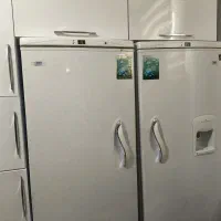 یخچال دوقلو آیسان