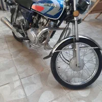 موتور سیکلت ساوین مدل ۹۳